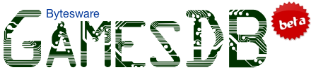 GamesDB Logo